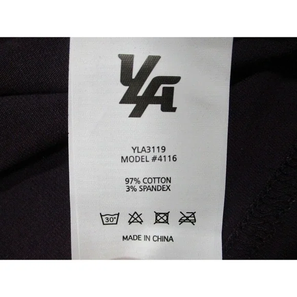 YoungLA Shirt Mens 2XL Dark Purple Skull Immortal‎ Graphic T-Shirt Streetwear